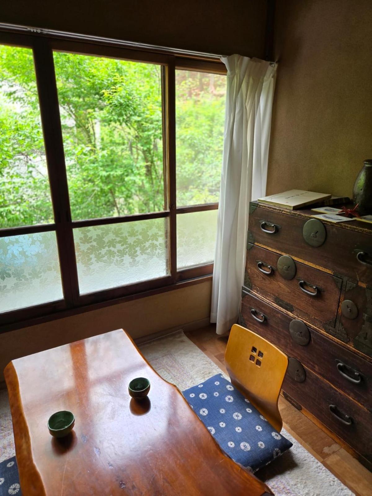 Vanguard Backpackers Sagamihara Exterior photo
