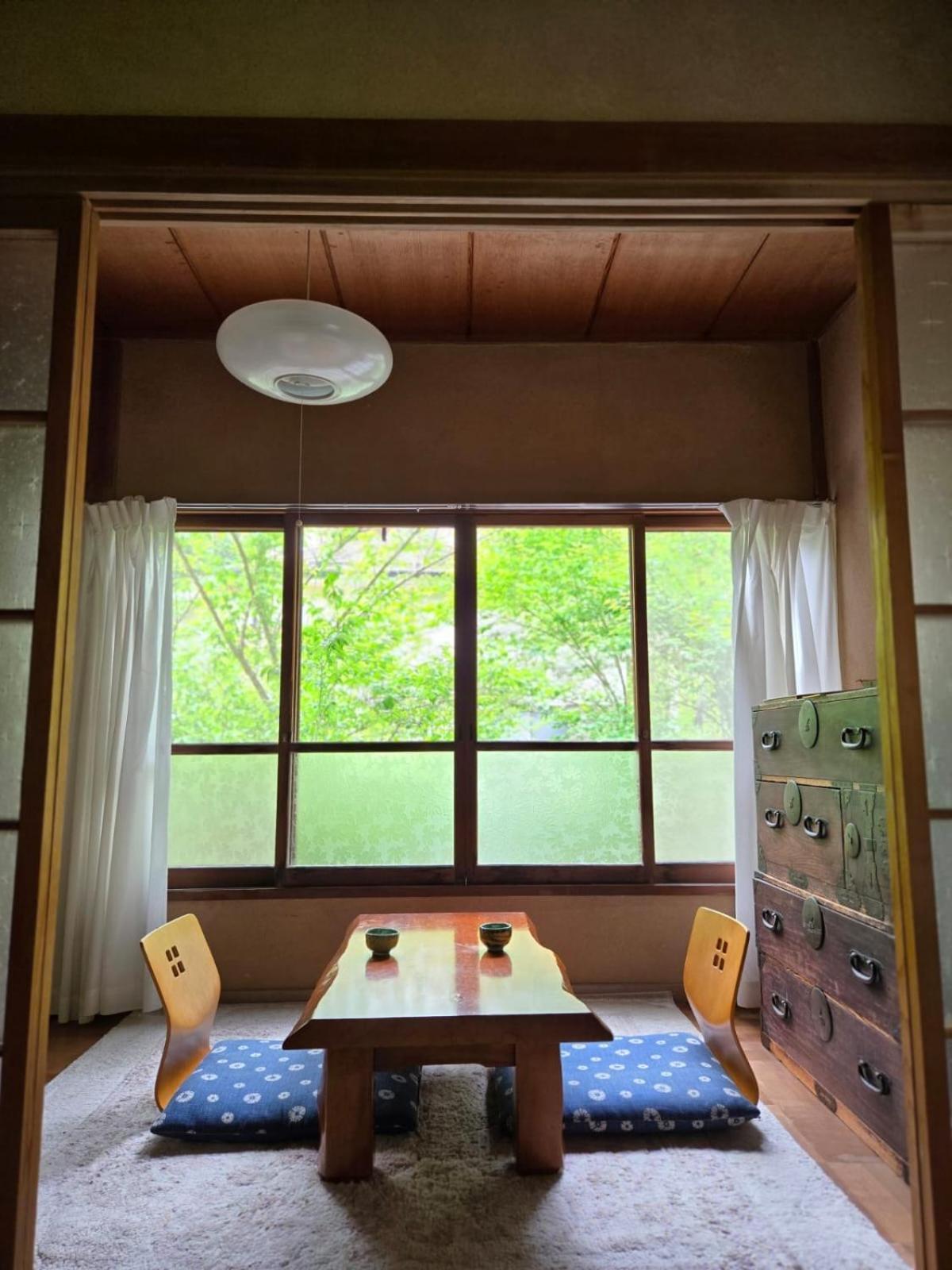 Vanguard Backpackers Sagamihara Exterior photo