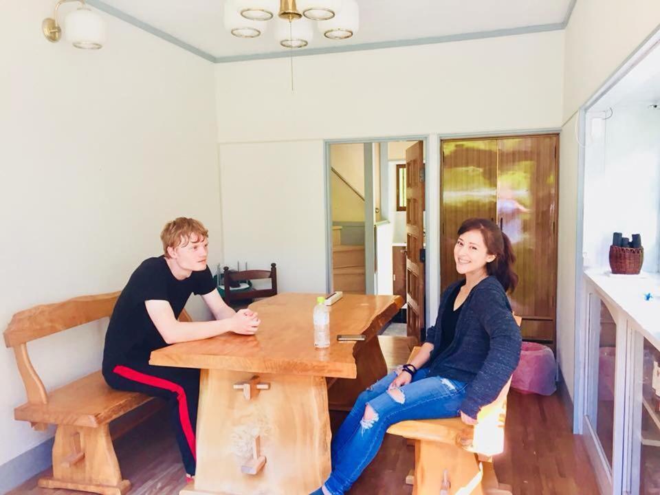 Vanguard Backpackers Sagamihara Exterior photo