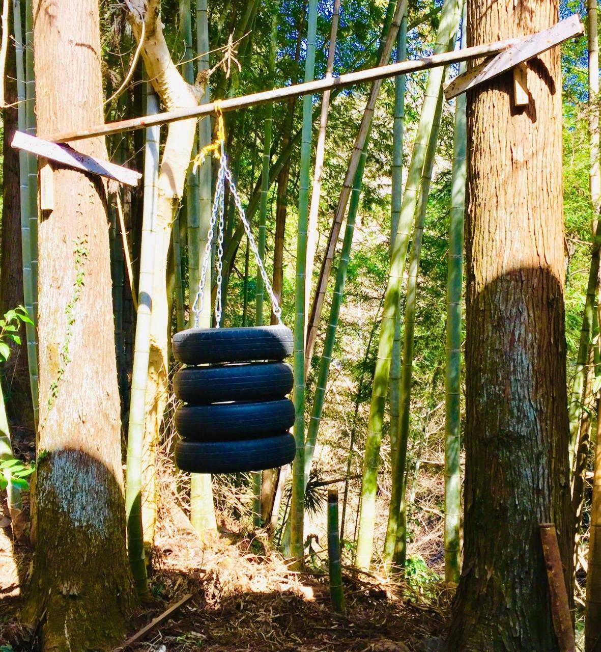Vanguard Backpackers Sagamihara Exterior photo